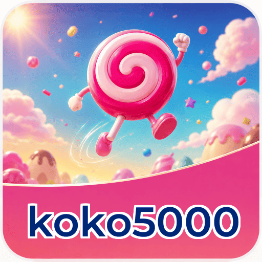 Logo koko5000