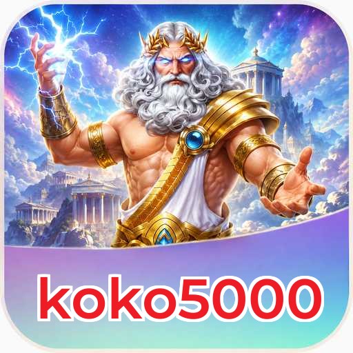Logo koko5000