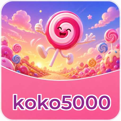 Logo koko5000