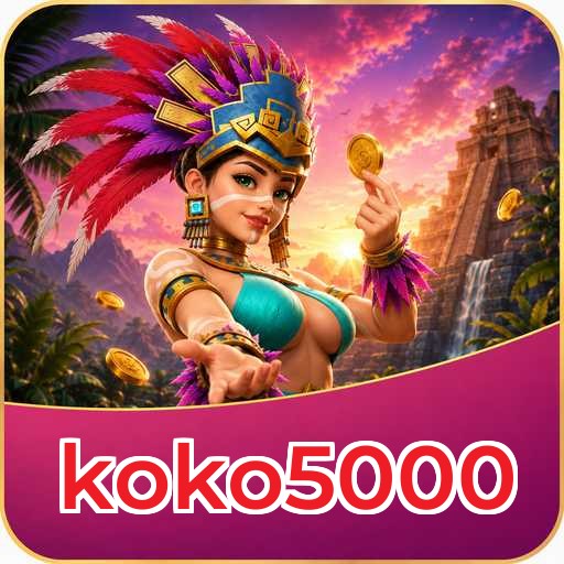 Logo koko5000