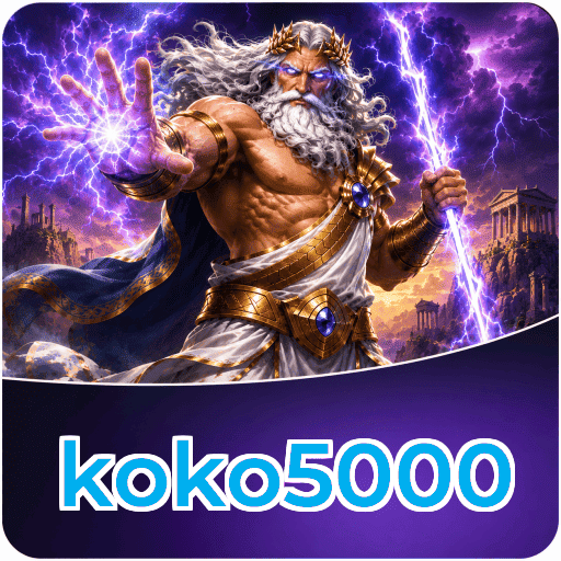 Logo koko5000