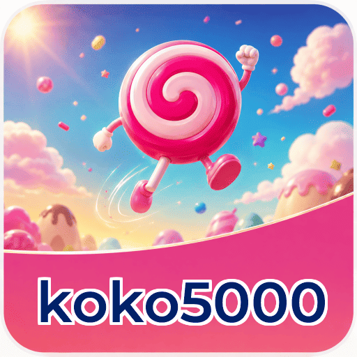 Logo koko5000