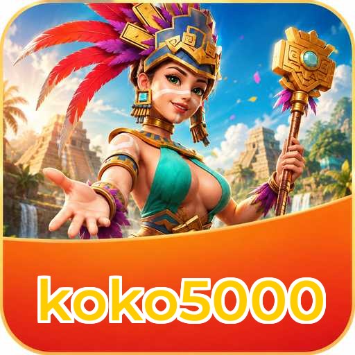 Logo koko5000
