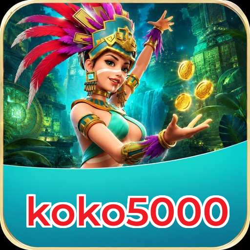 Logo koko5000