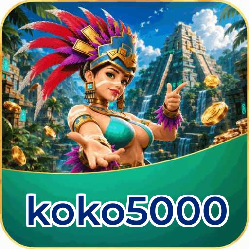 Logo koko5000