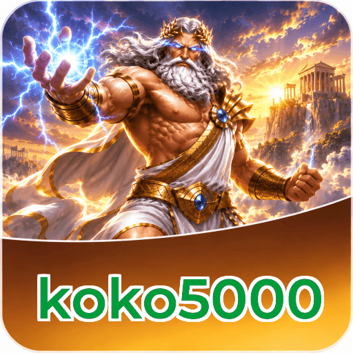 Logo koko5000