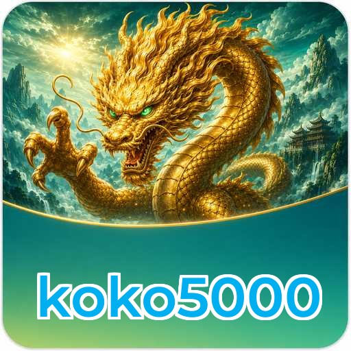 Logo koko5000