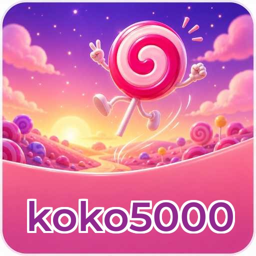 Logo koko5000