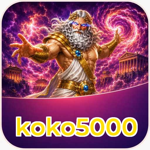 Tim koko5000