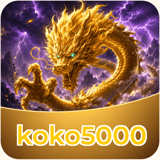 Logo koko5000