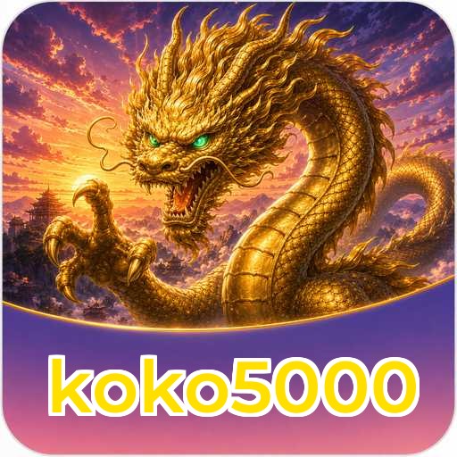 Logo koko5000