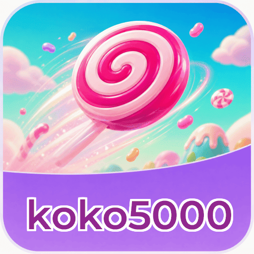 Logo koko5000
