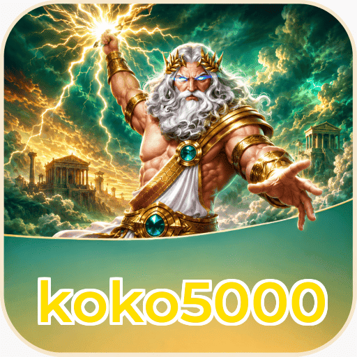 Logo koko5000
