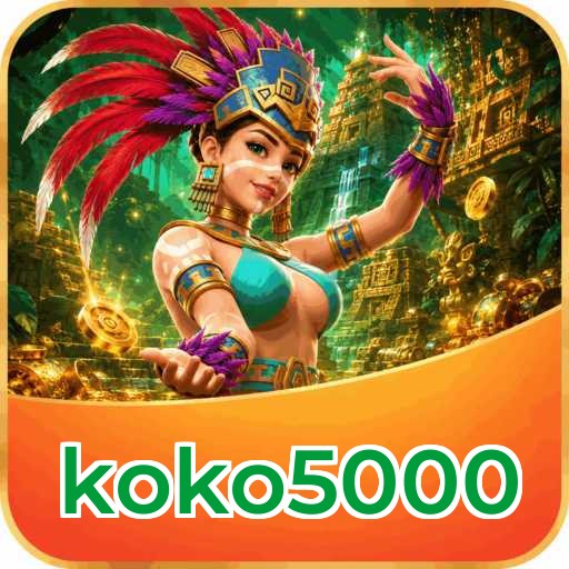 Ilustrasi alur memilih file koko5000 di HP Android