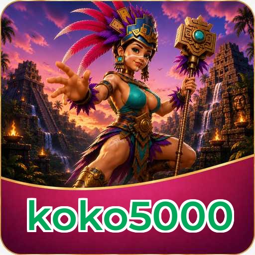 Logo koko5000