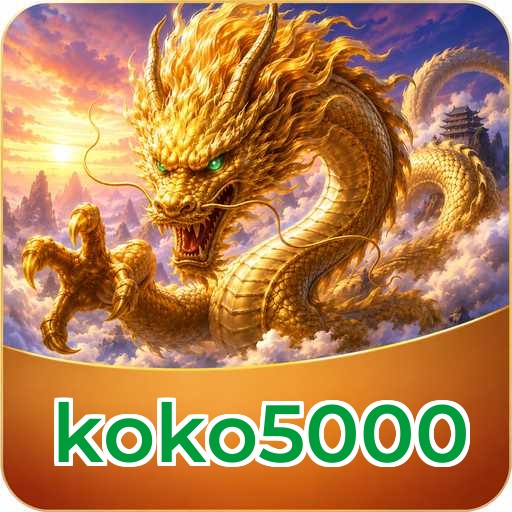 Logo koko5000