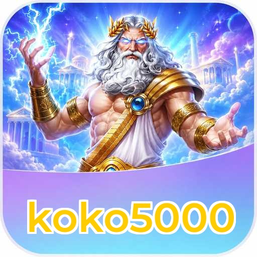 Logo koko5000