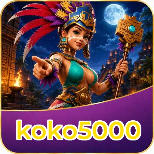 Logo koko5000