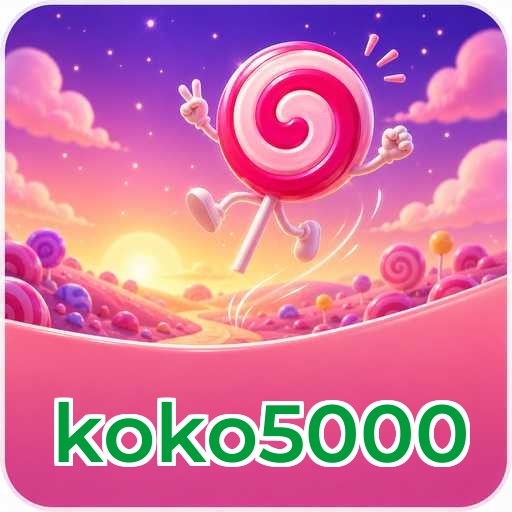 Logo koko5000