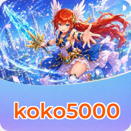 Logo koko5000