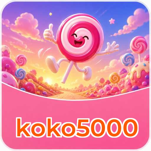 Logo koko5000