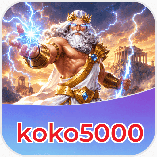 Logo koko5000