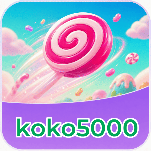 Logo koko5000