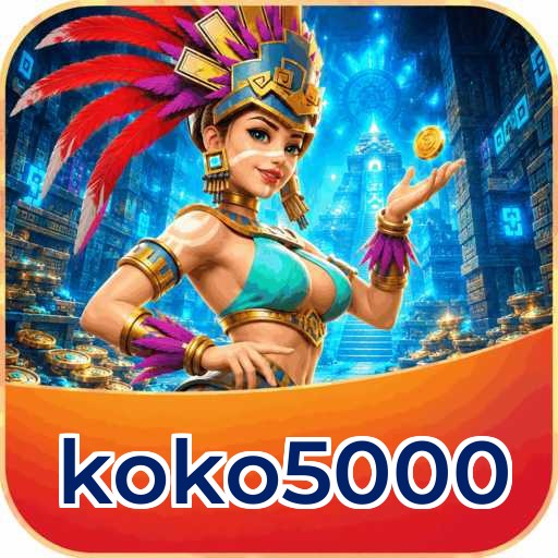 Logo koko5000