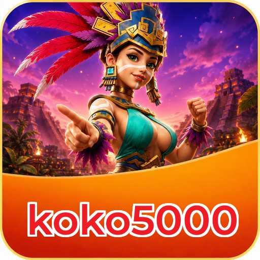 Logo koko5000
