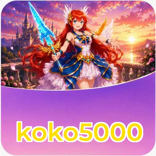 Logo koko5000