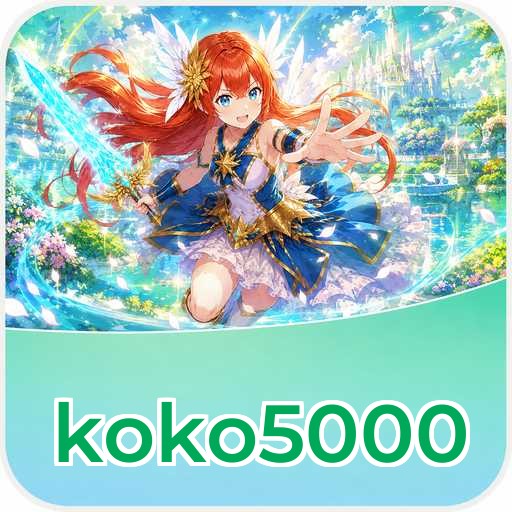 Logo koko5000
