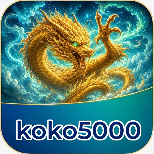 Logo koko5000