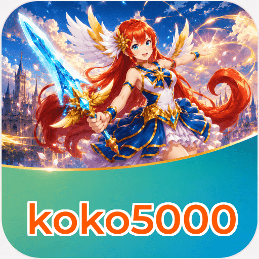 Logo koko5000