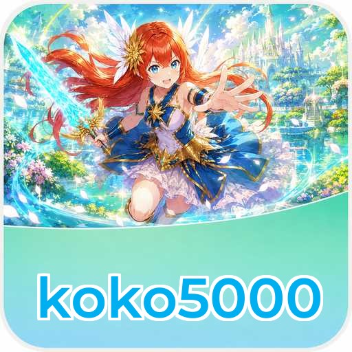Logo koko5000