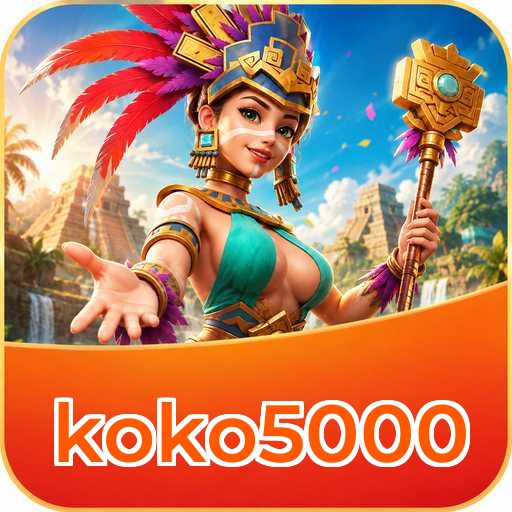 Logo koko5000