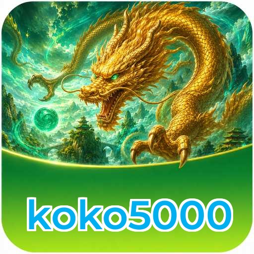 Logo koko5000