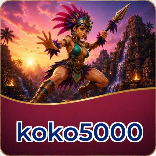 Logo koko5000