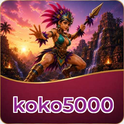 Logo koko5000